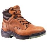 26063  Men's Timberland PRO® TiTAN® 6-Inch Safety Toe Work Boot
